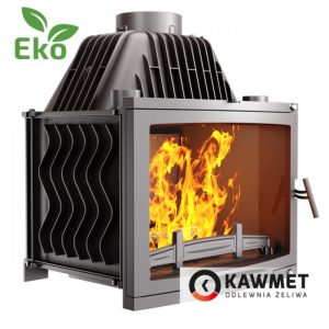 КАМІННА ТОПКА KAWMET W17 (12.3 KW) EKO