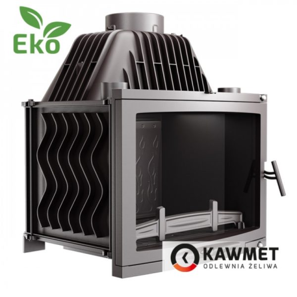 КАМІННА ТОПКА KAWMET W17 (12.3 KW) EKO