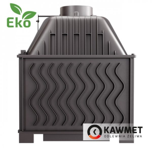 КАМІННА ТОПКА KAWMET W17 (12.3 KW) EKO