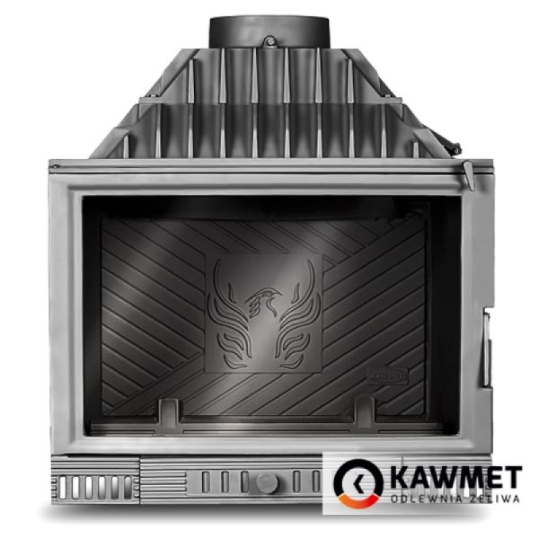 КАМІННА ТОПКА KAWMET W1 FENIKS (18 KW)