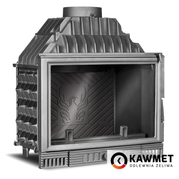 КАМІННА ТОПКА KAWMET W1 FENIKS (18 KW)