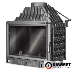 КАМІННА ТОПКА KAWMET W1 FENIKS (18 KW)