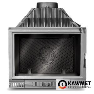 КАМІННА ТОПКА KAWMET W1 HERB (18 KW)