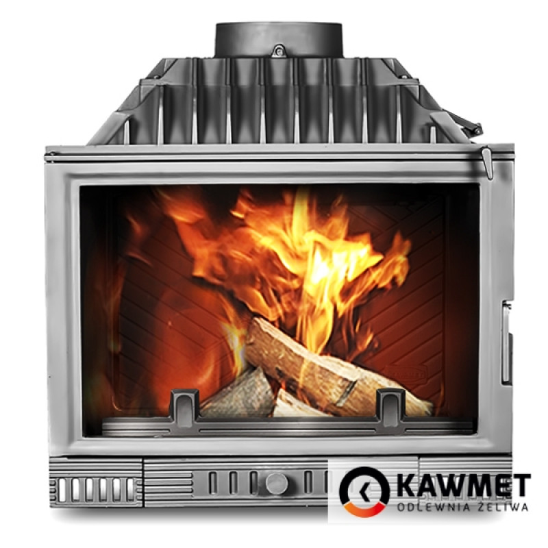 КАМІННА ТОПКА KAWMET W2 (14.4 KW)