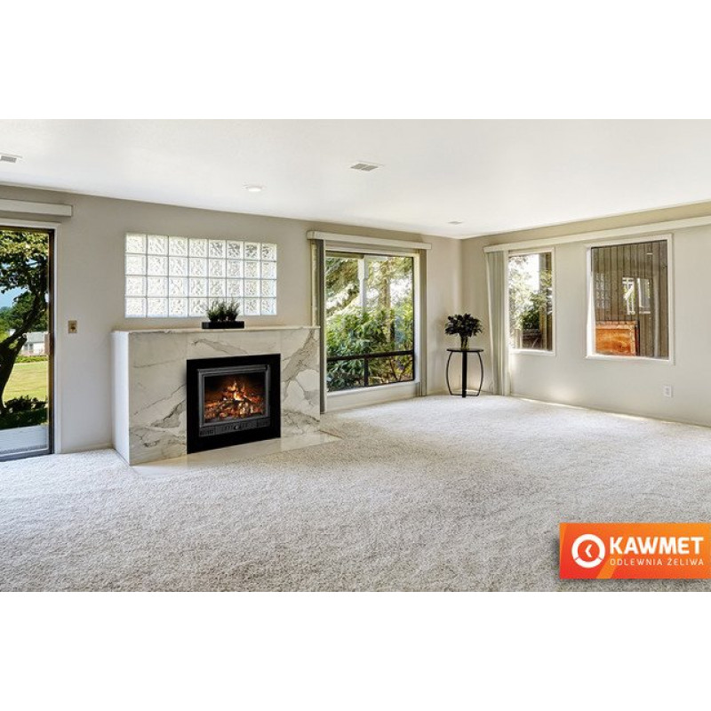 КАМІННА ТОПКА KAWMET W2 (14.4 KW)