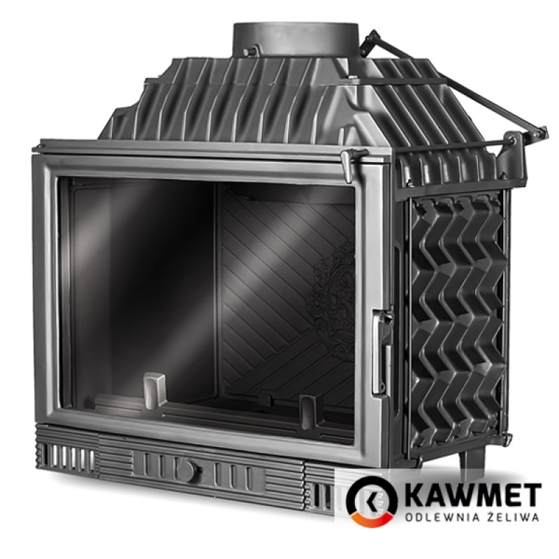 КАМІННА ТОПКА KAWMET W2 (14.4 KW)