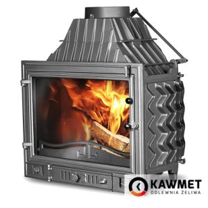 КАМІННА ТОПКА KAWMET W3 (16.7 KW)