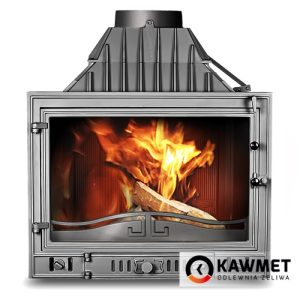 КАМІННА ТОПКА KAWMET W3 (16.7 KW)