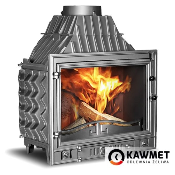 КАМІННА ТОПКА KAWMET W3 (16.7 KW)