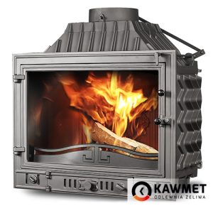 КАМІННА ТОПКА KAWMET W4 (14.5 KW)