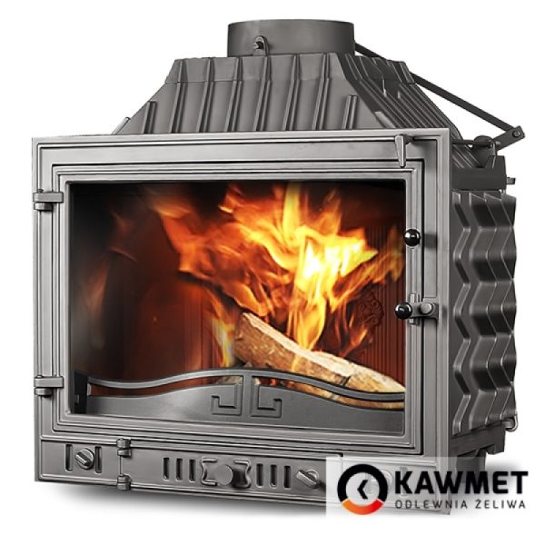 КАМІННА ТОПКА KAWMET W4 (14.5 KW)