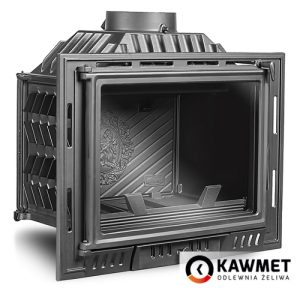 КАМІННА ТОПКА KAWMET W6 (13.7 KW)