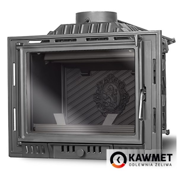 КАМІННА ТОПКА KAWMET W6 (13.7 KW)