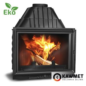 КАМІННА ТОПКА KAWMET W8 (17.5 KW) EKO