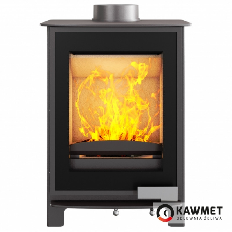 ЧАВУННА ПІЧ KAWMET PREMIUM VENUS