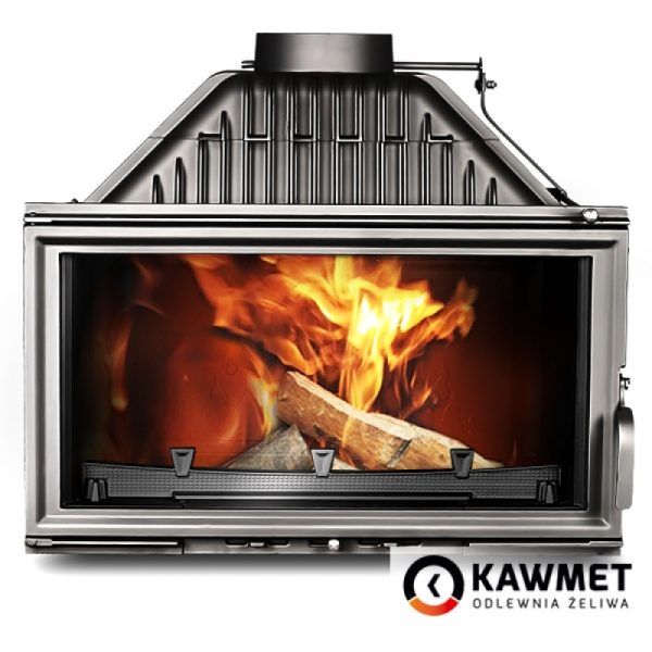 КАМІННА ТОПКА KAWMET W15 (13.5KW)