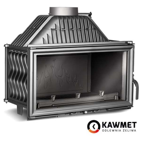 КАМІННА ТОПКА KAWMET W15 (13.5KW)