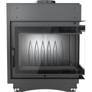Камінна топка Kratki MAJA 12 права BS DECO