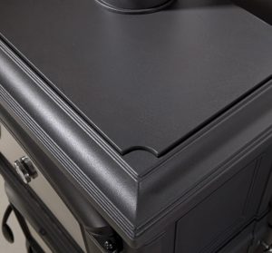 Камінна піч La Nordica ISOTTA FORNO EVO