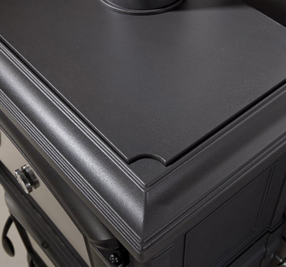 Камінна піч La Nordica ISOTTA FORNO EVO