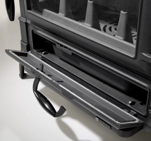 Камінна піч La Nordica ISOTTA FORNO EVO