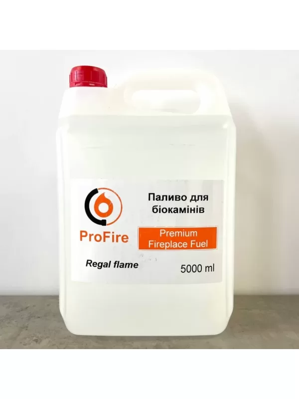 Біопаливо ProFire 5л