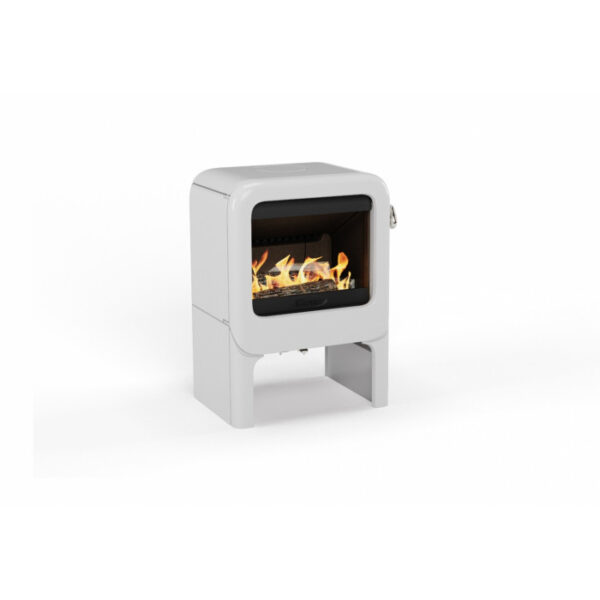 Чавунна Піч Dovre ROCK 350 E12