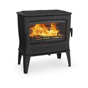 Чавунна Піч Dovre TAI 55WD