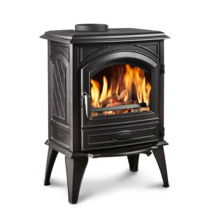 Чавунна піч Dovre 540 W