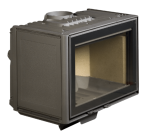 Камінна топка Dovre 2575CBS1