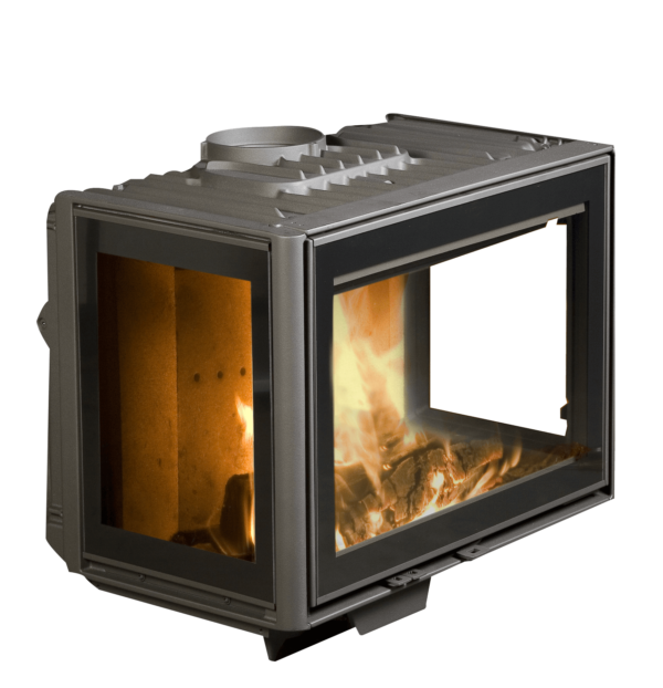 Камінна топка Dovre 2575CBS1