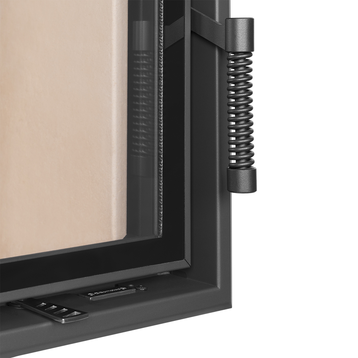 ROMOTOP – D3G RAM06 – рамка декоративна