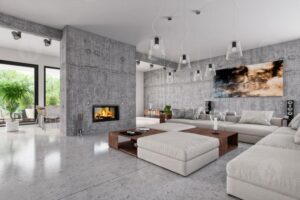 ROMOTOP – HEAT T 3g L 88.50.04 – тунельна камінна топка з гільйотиною