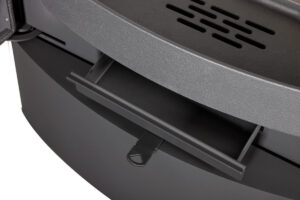 ROMOTOP – NAVIA G H 20 камінь – акумуляційна піч камін