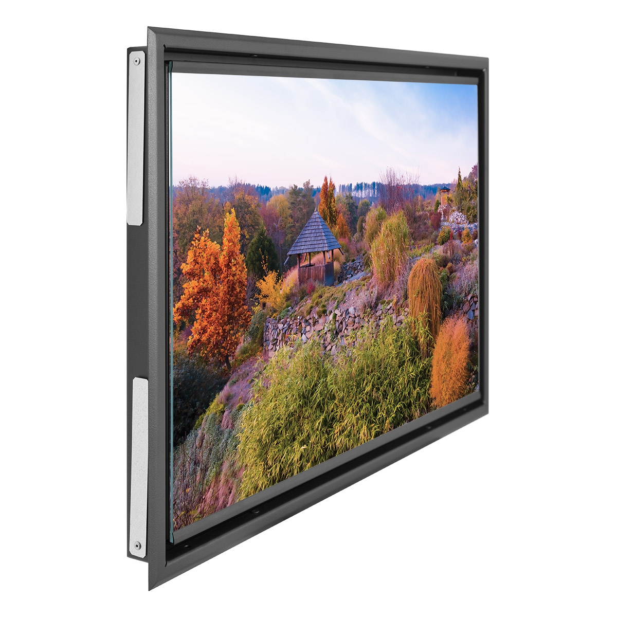 ROMOTOP – DVERE REV 02 – дверцята ревізійні декоративні