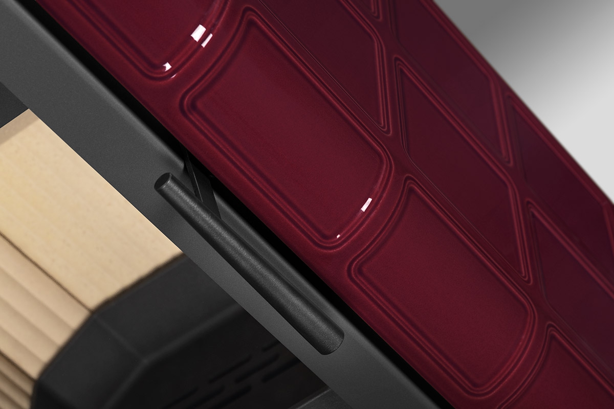 ROMOTOP – SIENA N 02 керамічна камінна піч